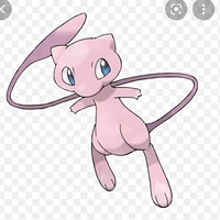 mew