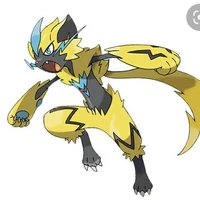 zeraora
