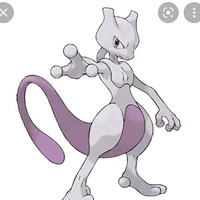 mewtwo