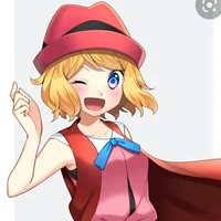 serena