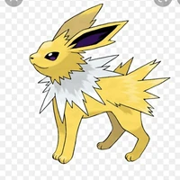 thunders(eevee hệ điện)