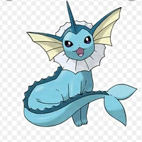 showers(eevee hệ băng)