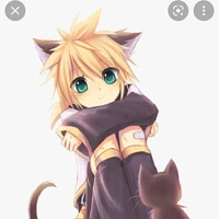 nyasu(dạng người)