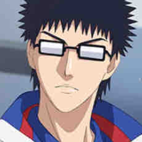 Inui Sadaharu