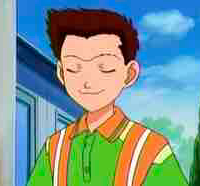 Horio Satoshi
