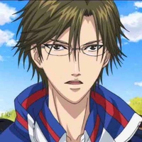 Tezuka Kunimitsu