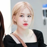 Park Chaeyoung (nàng)