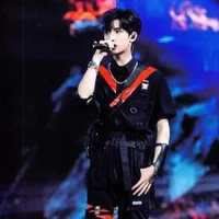Nghiêm Hạo Tường(hắn)