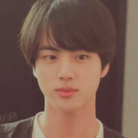 Kim SeokJin
