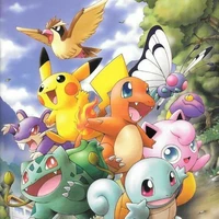 pokemon đối thủ