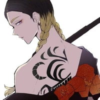 Haitani Ran