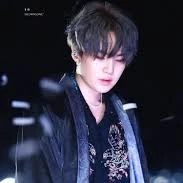 Min Yoongi