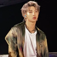 Kim NamJoon