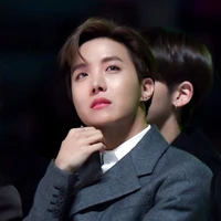 Jung Hoseok