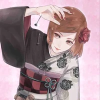 Tác giả bị ume Nobara áa😇