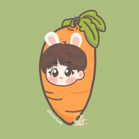 Cà rốt Daikon