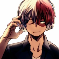Todoroki Shouto