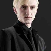 Draco Malfoy 