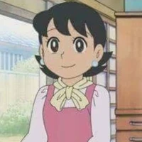 Nobi Tamako(Mẹ của Nobita)