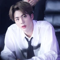 Kim SeokJin