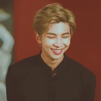 Kim NamJoon