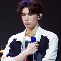 Mew Suppasit