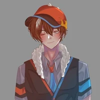 Frostfire