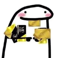 tác giả thích tiền