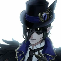 Dire Crowley