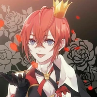 Riddle Rosehearts