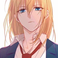 Anh đẹp trai nào đó ? 