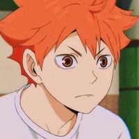 Hinata Shouyo