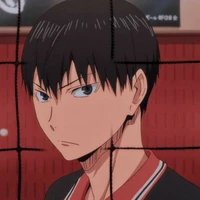 Kageyama Tobio