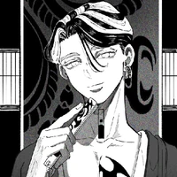 Haitani Ran