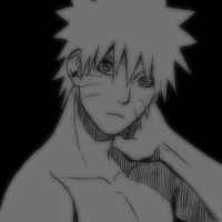 Uzumaki Naruto