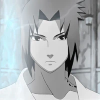 Uchiha Sasuke