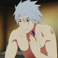 Hatake Kakashi