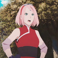 Haruno Sakura