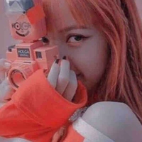 Lisa(Lalisa Manobal)