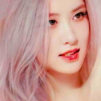 Rosé (Park Chaeyoung)