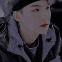 Suga(Min Yoongi)