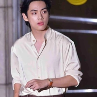 Kim Taehyung(V)