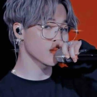 Min(Park Jimin)