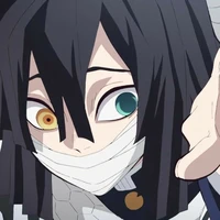 iguro obanai