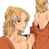 Sano Manjirou_Mikey [ Touman]