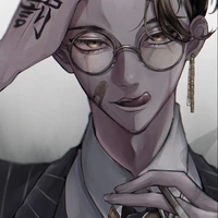 Hanma Shuji