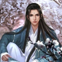 Vukkji( cha Enzo)
