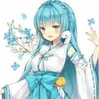 TIỂU SONG NGƯ _♓