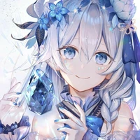 THIÊN BẢO BÌNH _♒