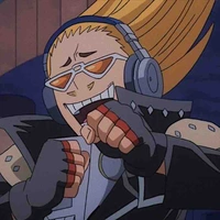 Yamada Hizashi_ Present Mic 